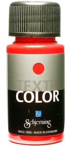 Farba do tkanin Schjerning Textile color 50 ml 1617 primary 